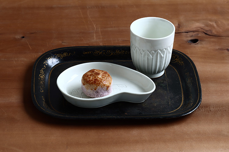 阿部春弥・みか｜暮らしのうつわ 花田 作家もの和食器専門店 通販