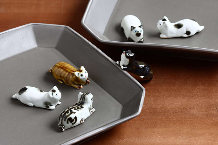 阿部春弥・みか×日下華子 展