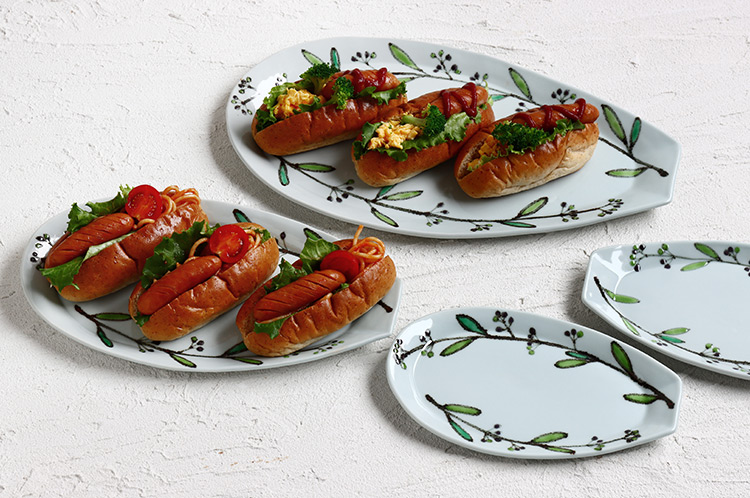 阿部春弥・みか×日下華子 展