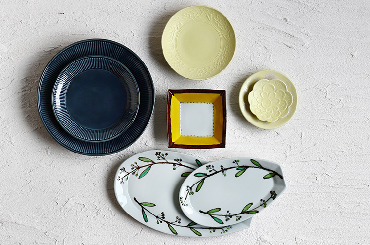 阿部春弥・みか×日下華子 展