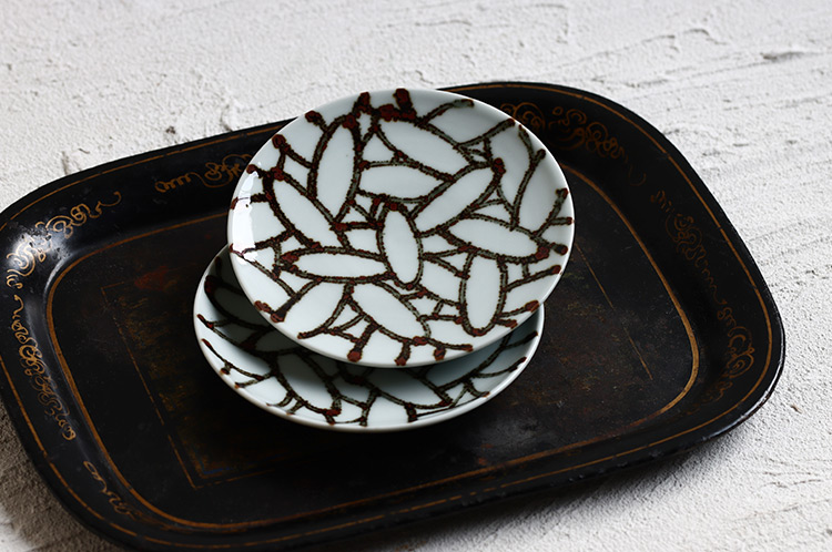 大皿・中皿・小皿