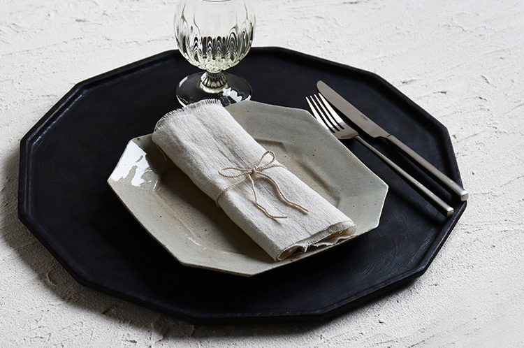 富山孝一×林拓児 二人展