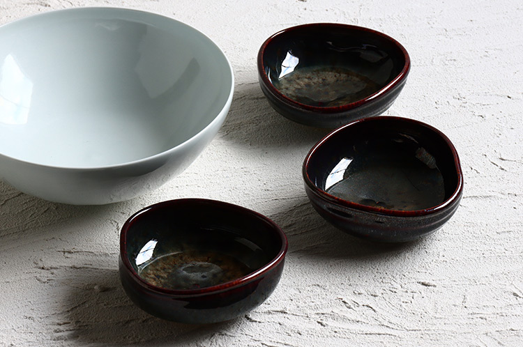 花瓶 柿伝 白磁面取 花瓶 柿伝 白磁面取 花瓶 柿伝 白磁面取 柿傳ギャラリー Kakiden