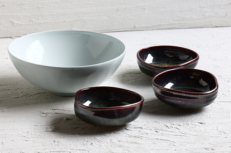 鉢・丼・飯碗
