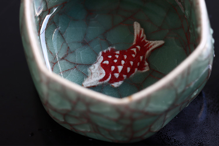 湯呑・カップ・他