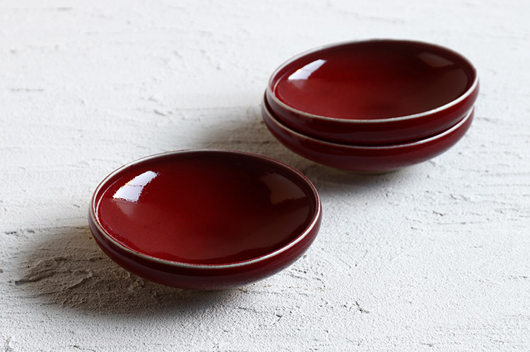 和泉良法 ｜ 暮らしのうつわ 花田 作家もの和食器（陶器 磁器 ガラス