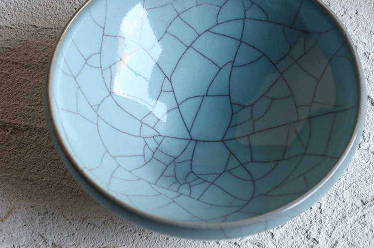 和泉良法 ｜ 暮らしのうつわ 花田 作家もの和食器（陶器 磁器 ガラス