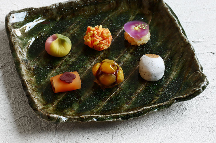 池島直人×和泉良法×水野克俊 三人展