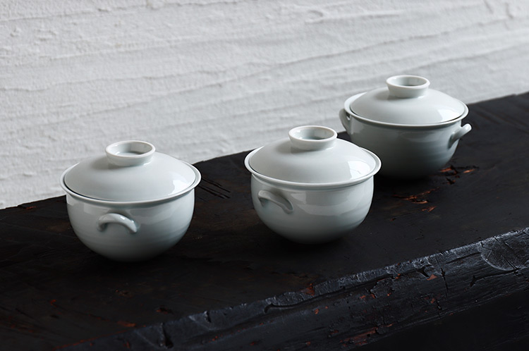 池島直人×和泉良法×水野克俊 三人展