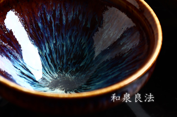 和泉良法 ｜ 暮らしのうつわ 花田 作家もの和食器（陶器 磁器 ガラス