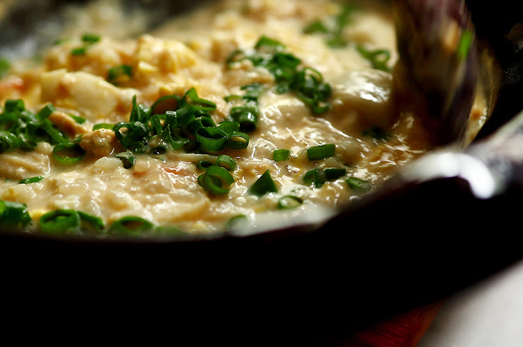 伊賀焼土楽 口付黒鍋7寸 ｜ 暮らしのうつわ花田 和食器 通販