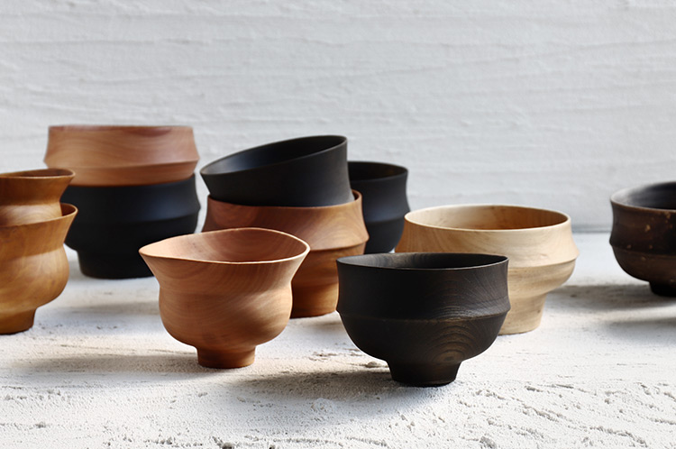 土鍋まわりの小物