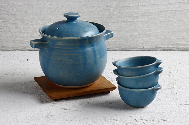 土鍋・耐熱皿