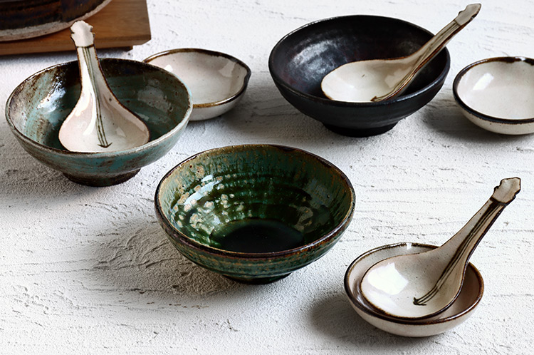 土鍋まわりの小物