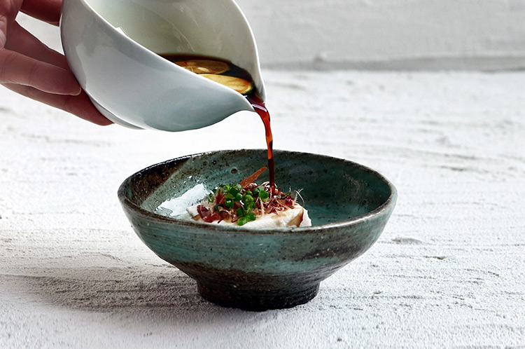 取皿・取鉢展　取鉢