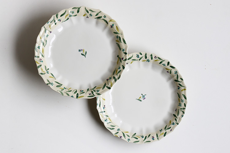 阿部慎太朗｜ 暮らしのうつわ 花田 作家もの和食器 通販の専門店