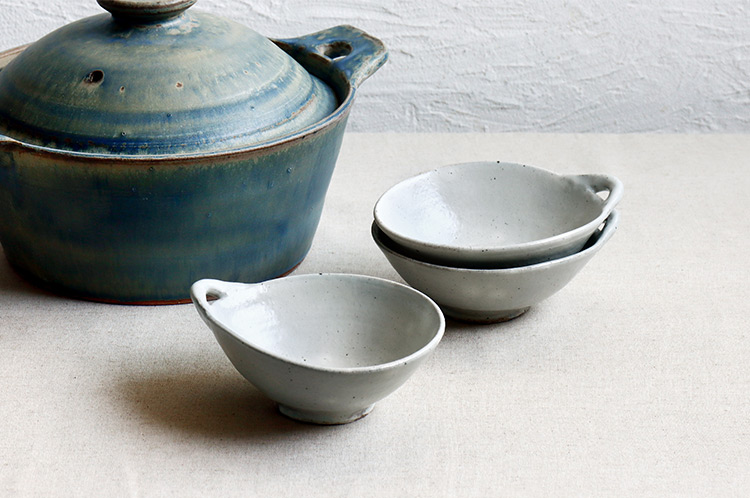 八木橋昇｜暮らしのうつわ 花田 作家もの和食器（陶器 磁器 ガラス 漆