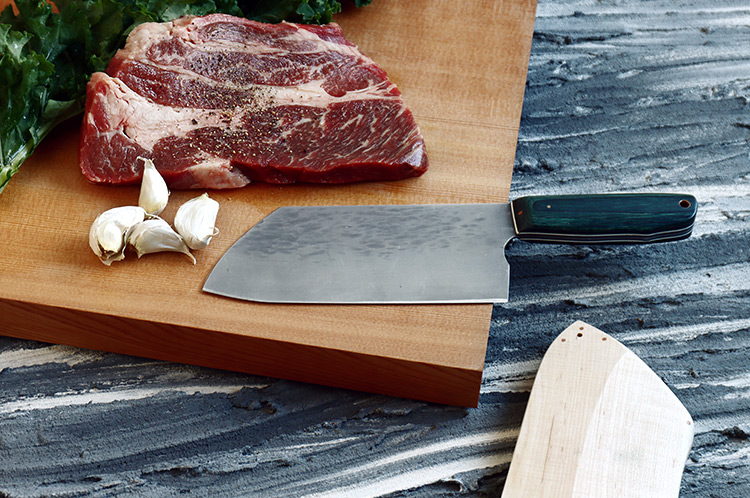 >Moutainman’s cleaver