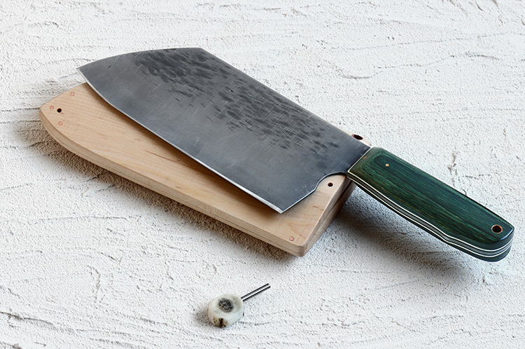 >Moutainman’s cleaver