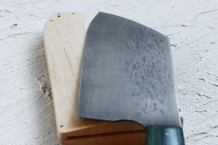 >Moutainman’s cleaver