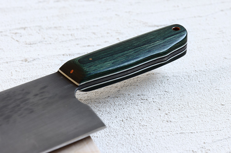 >Moutainman’s cleaver