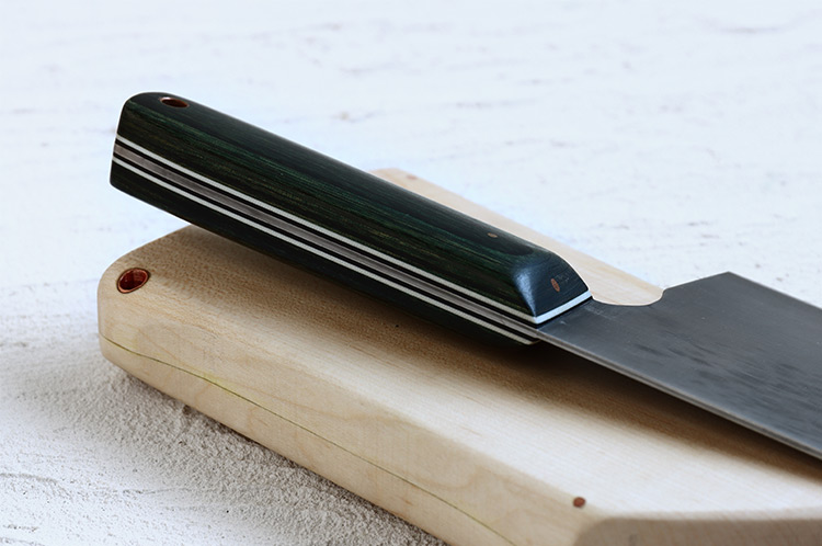 >Moutainman’s cleaver