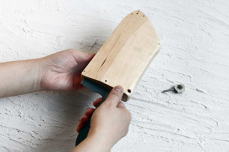 >Moutainman’s cleaver