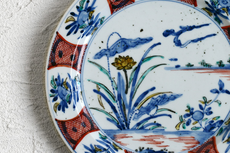 廣野俊彦｜暮らしのうつわ 花田 作家もの和食器専門店 通販