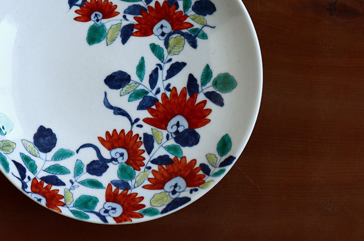 廣野俊彦　　染付皿　　　5客 2023-07-0309.09.14.jpg?v=