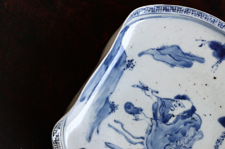 廣野俊彦｜暮らしのうつわ 花田 作家もの和食器専門店 通販