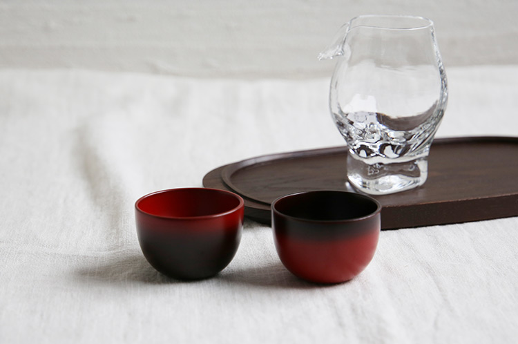 皿・鉢 浄法寺漆展｜暮らしのうつわ 花田 作家もの和食器専門店 通販