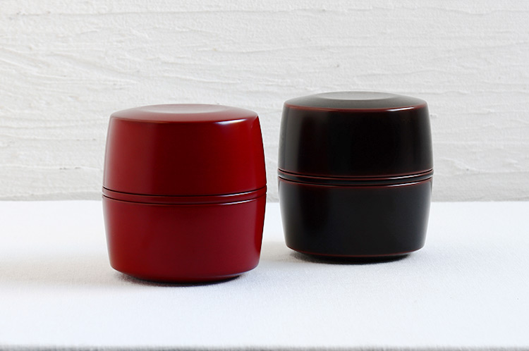 重箱・酒器・他 浄法寺漆展｜暮らしのうつわ 花田 作家もの和食器専門