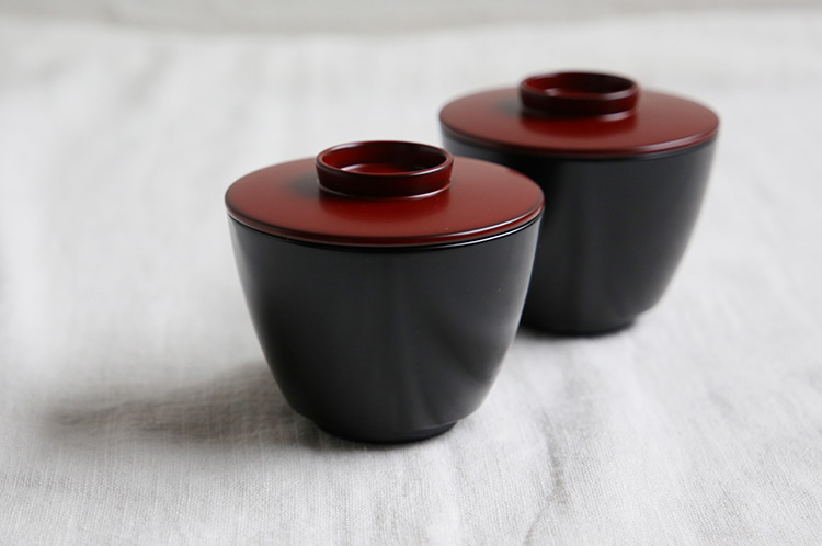 浄法寺漆のうつわ｜暮らしのうつわ 花田 作家もの和食器専門店 通販