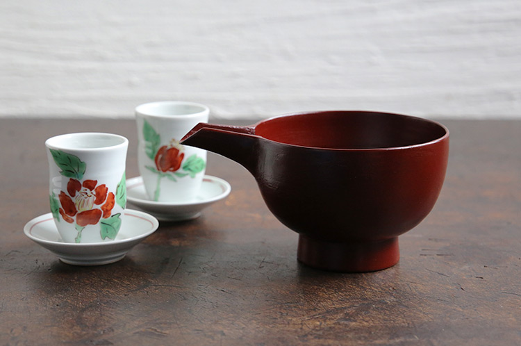 佐々木暢子 ｜ 暮らしのうつわ 花田 作家もの和食器 通販の専門店