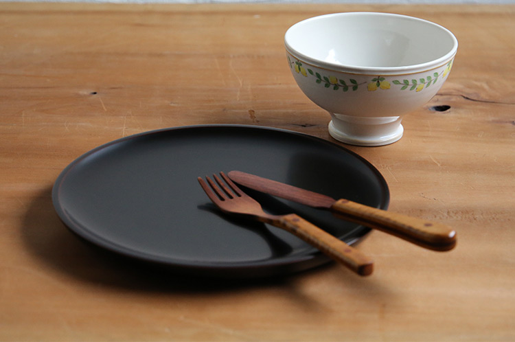 皿・鉢 浄法寺漆展｜暮らしのうつわ 花田 作家もの和食器専門店 通販