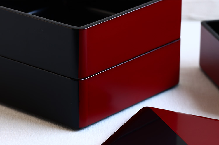 岩舘隆 浄法寺 漆｜暮らしのうつわ 花田 作家もの和食器（陶器 磁器