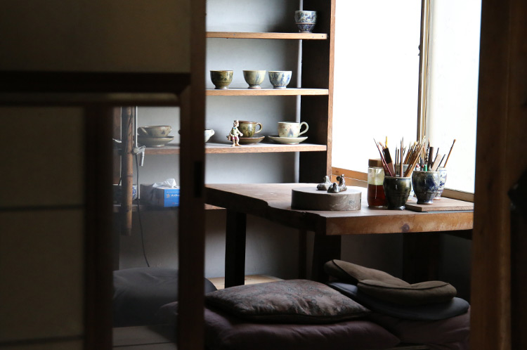 イム サエム｜暮らしのうつわ 花田 作家もの和食器専門店 通販