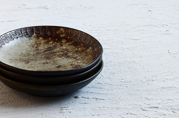 田部桃子｜ 暮らしのうつわ 花田 作家もの和食器 通販の専門店