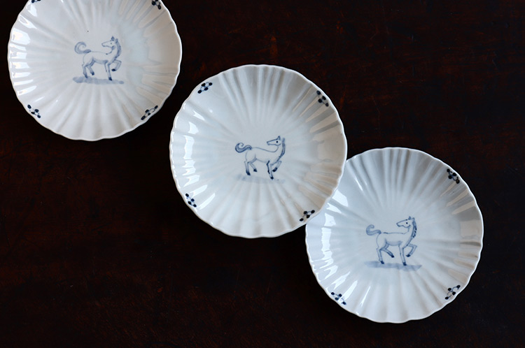 稲村真耶｜暮らしのうつわ 花田 作家もの和食器専門店 通販