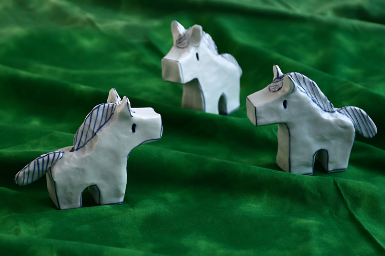 相馬 水注 水差し ポット 民藝 猪目 ハート 花器 訳アリ 相馬 水注 水差し ポット 民藝 猪目 ハート 花器 訳アリ 相馬 水注