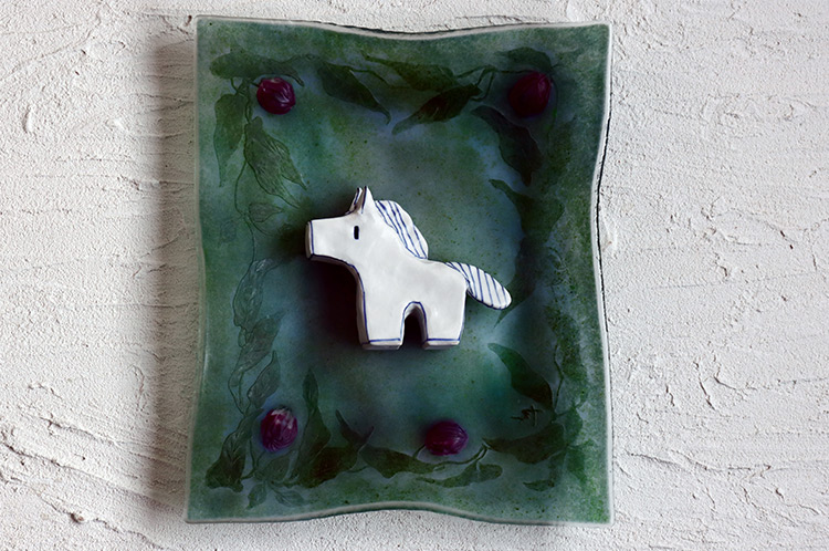 花田の干支 2026