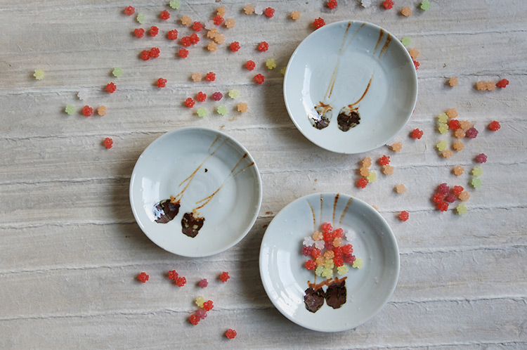 中尾万作｜暮らしのうつわ 花田 作家もの和食器（陶器 磁器 ガラス 漆