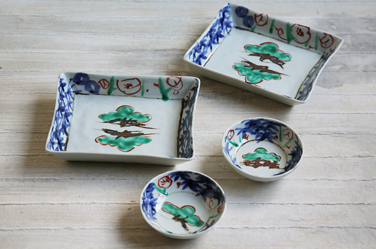 中尾万作さん 中尾万作｜暮らしのうつわ 花田 作家もの和食器（陶器 磁器 ガラス 漆