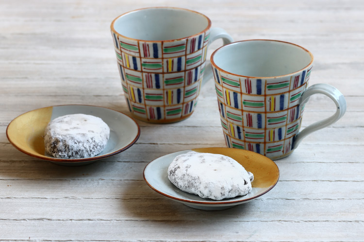 中尾万作さん 中尾万作｜暮らしのうつわ 花田 作家もの和食器（陶器 磁器 ガラス 漆