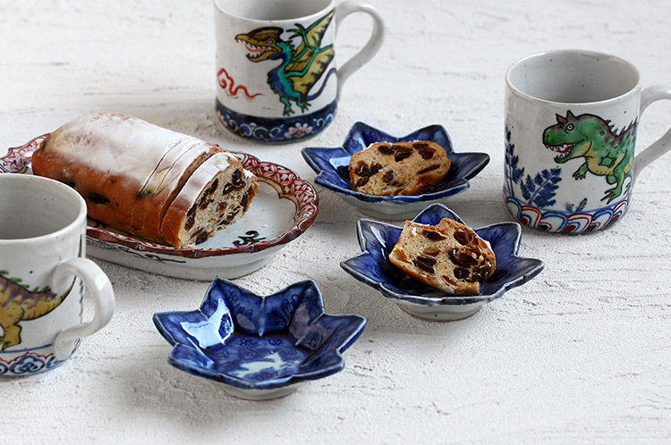 松浦コータロー×松浦ナオコ二人展