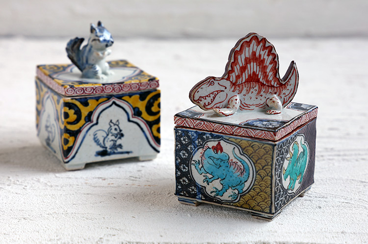 松浦コータロー 松浦コータロー｜暮らしのうつわ 花田 作家もの和食器（陶器 磁器