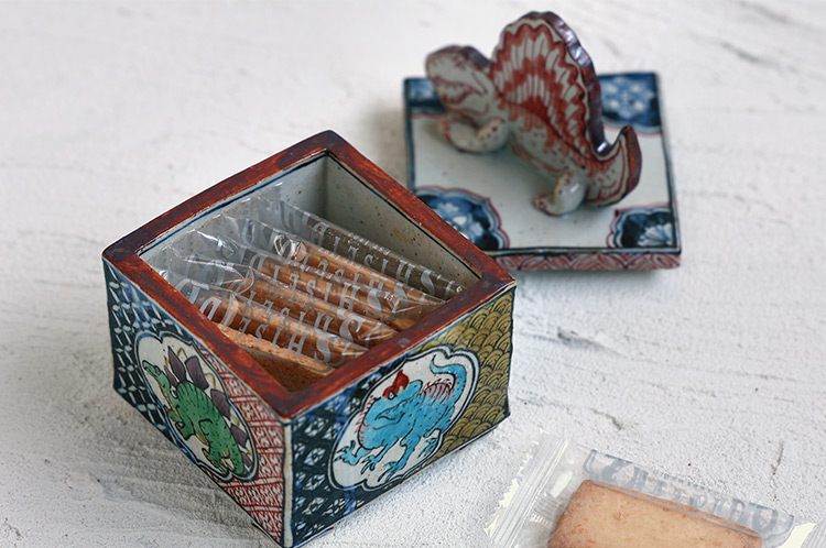 松浦コータロー｜暮らしのうつわ 花田 作家もの和食器（陶器 磁器