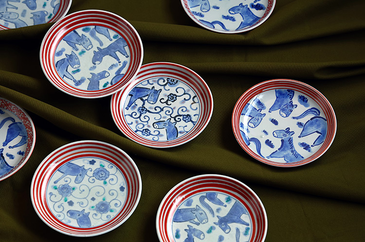 松浦コータロー×松浦ナオコ二人展