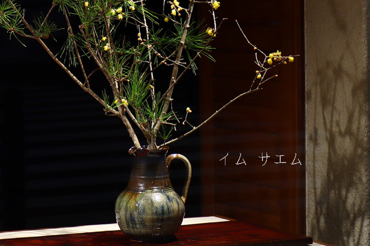 イム サエム｜暮らしのうつわ 花田 作家もの和食器専門店 通販