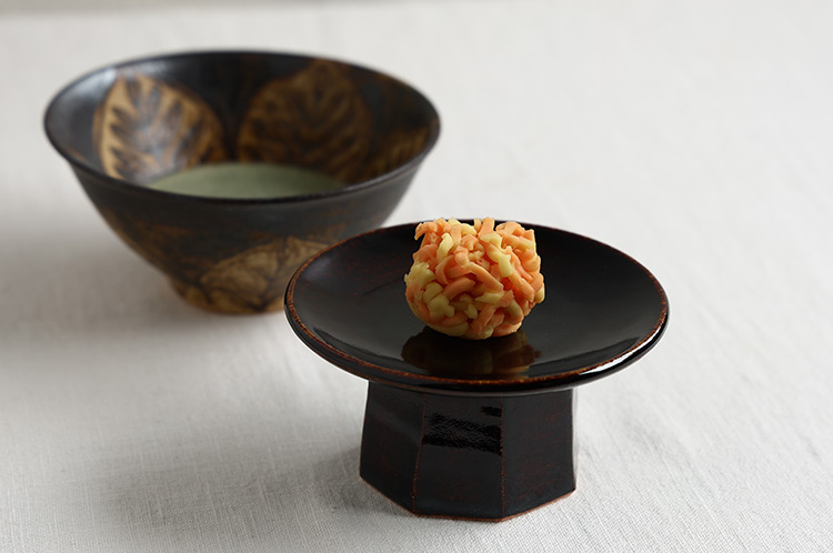 皿・鉢・飯碗